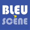 Bleu Scène